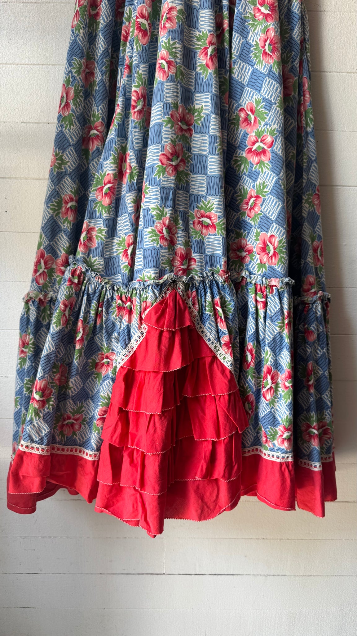1940's Dress
