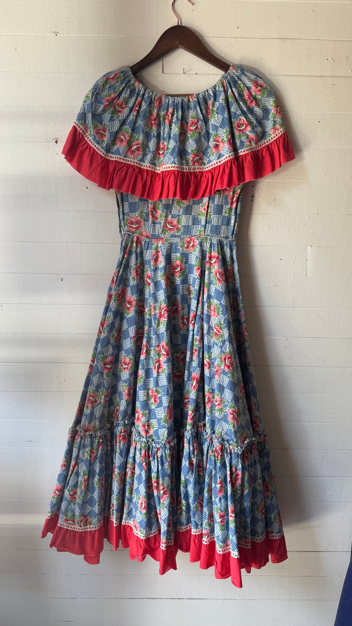 1940's Dress