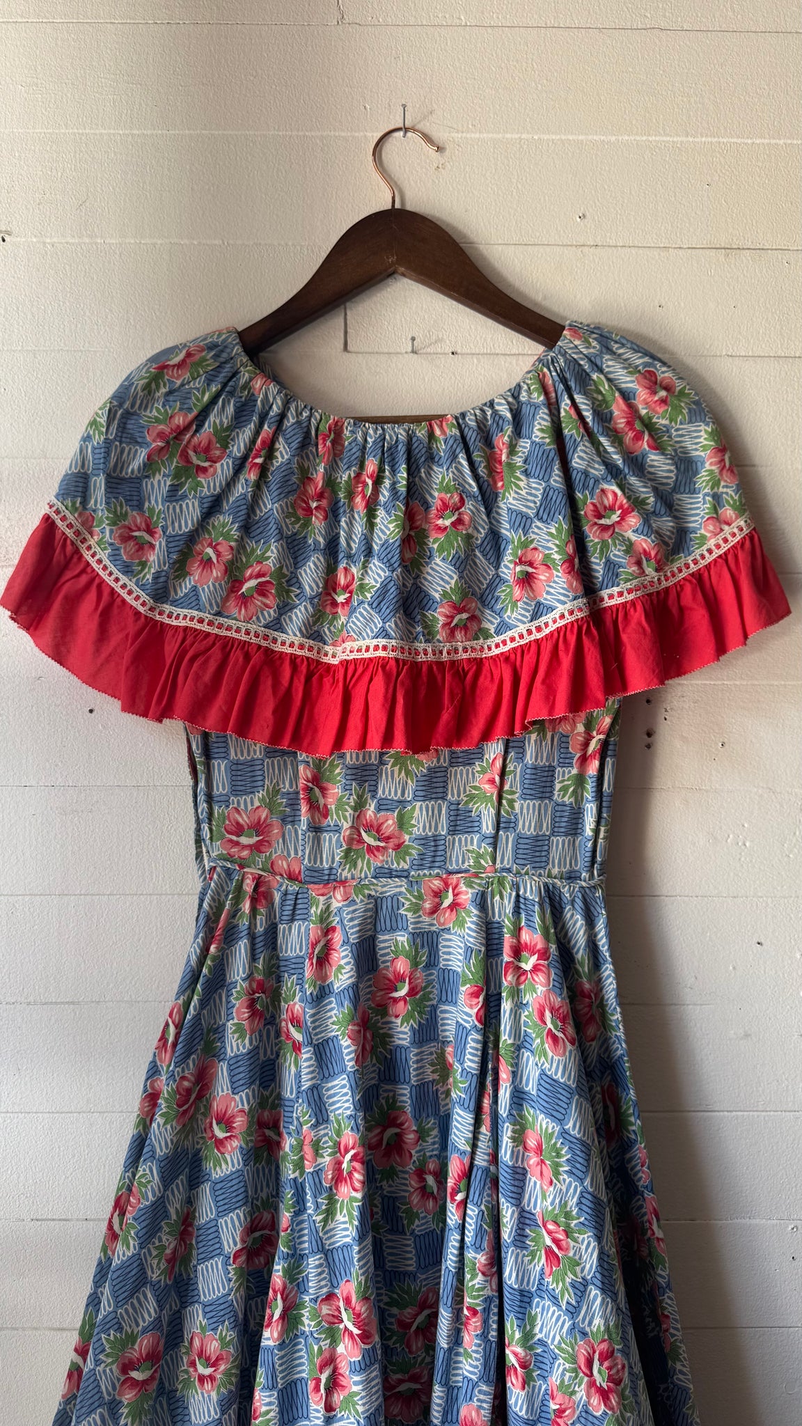 1940's Dress
