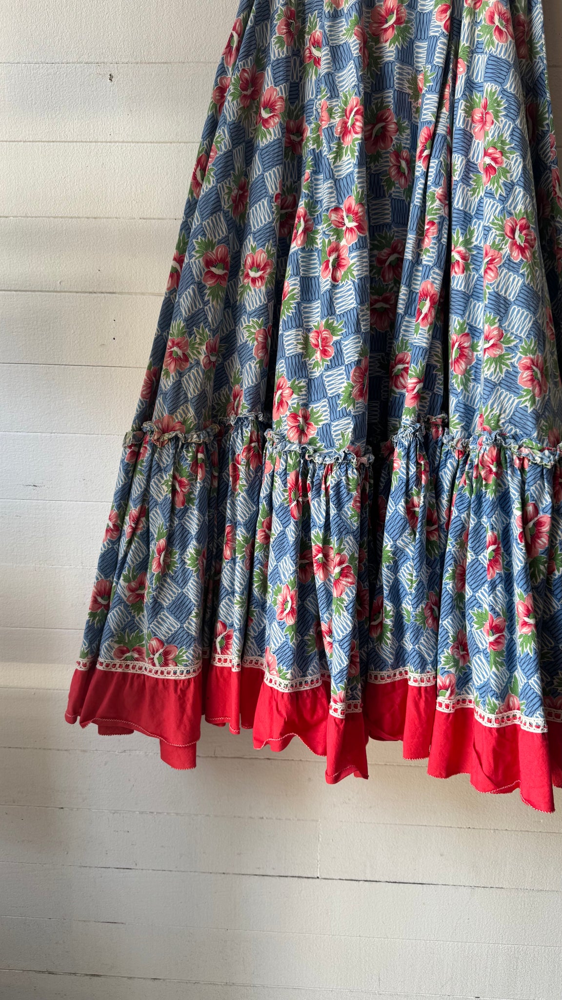 1940's Dress
