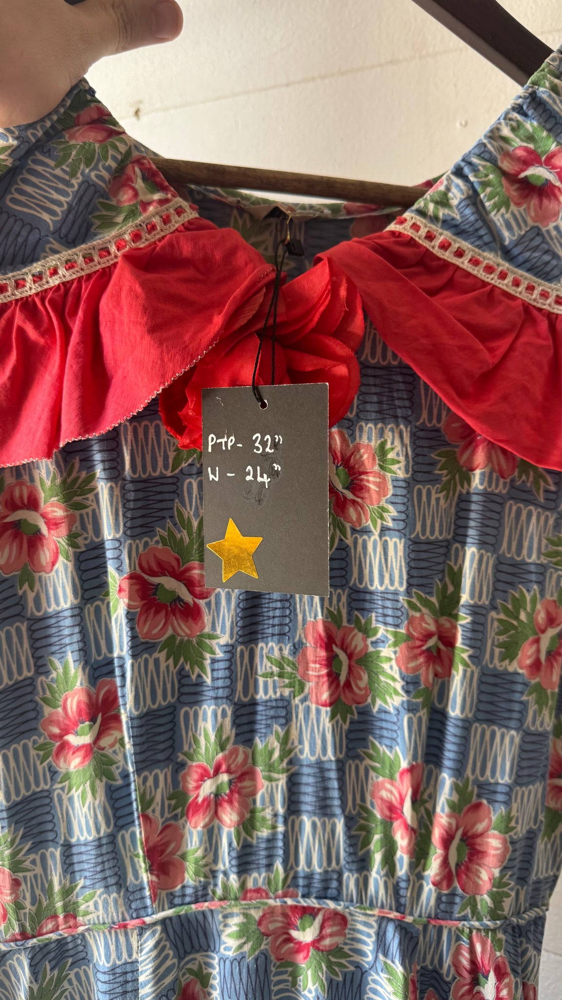 1940's Dress