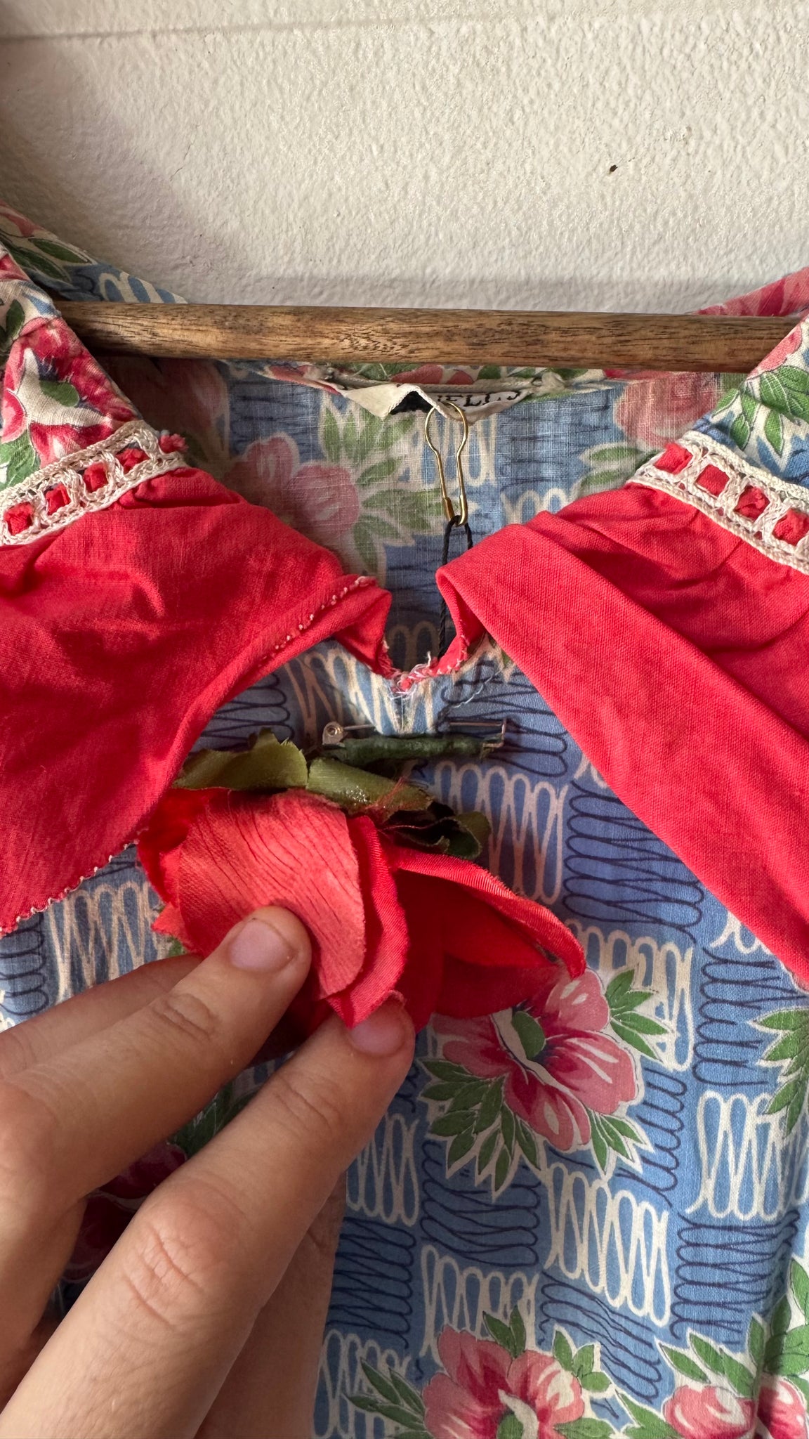 1940's Dress