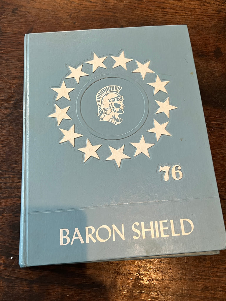 baron shield 76