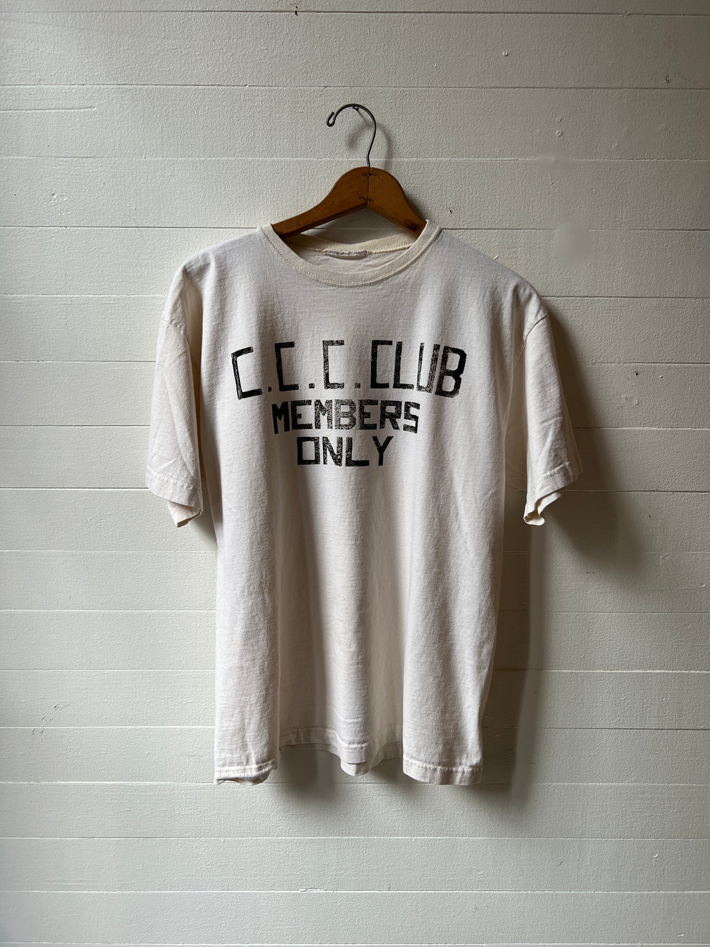 c.c.c. club